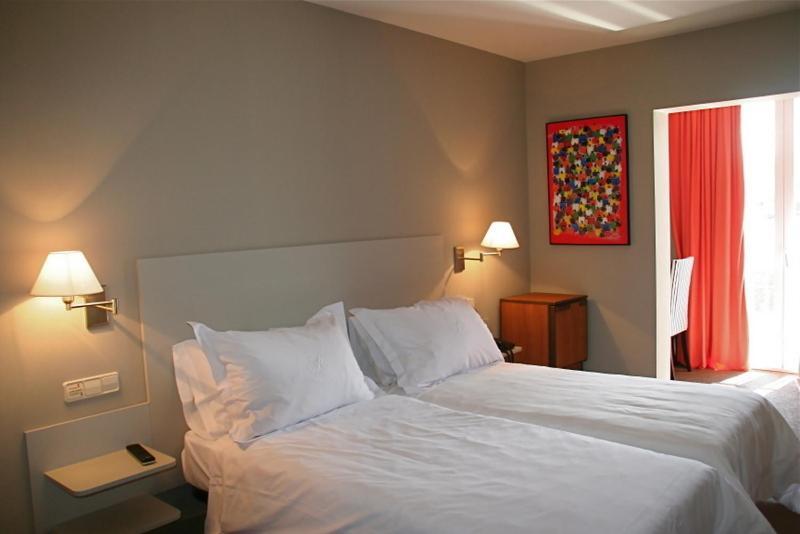 La Posada del Rancho Segovia Habitación foto